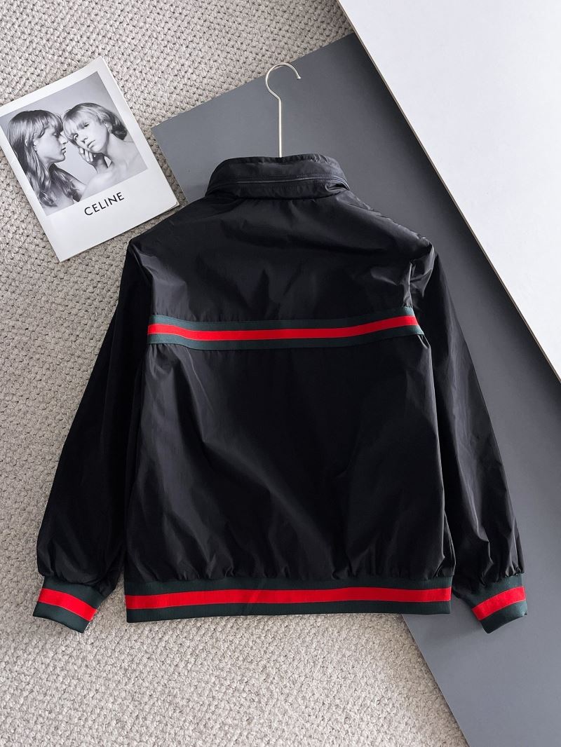 Gucci Outwear